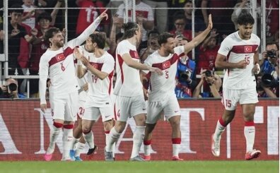 Bizim �ocuklar'dan 4 goll� m�thi� prova