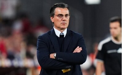 Vincenzo Montella'dan Paraguay için değişiklik planı