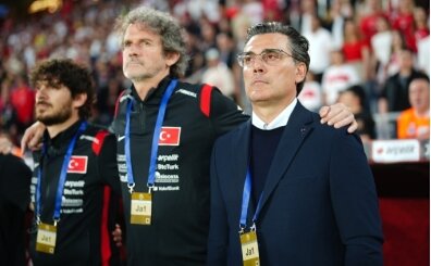Vincenzo Montella'dan sakatl�k yan�t�!