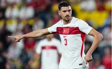 Merih Demiral: 'Unutulmaz bir D�nya Kupas� olacak!'
