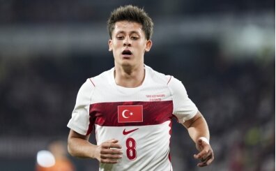 Arda G�ler: 'Kimseden �ekincemiz yok, bize rakip fark etmez'