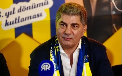 Hakan Safi, Fenerbah�e'nin transfer b�t�esini belirledi!
