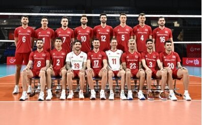 Filenin Efeleri Milletler Ligi i�in Kanada'da!