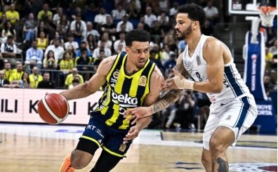 Fenerbah�e Beko, son ad�m i�in deplasmanda