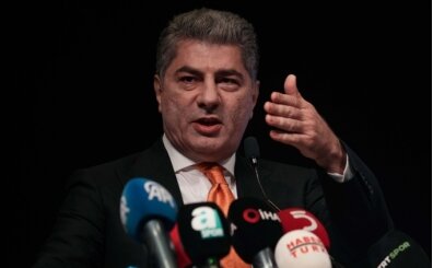Hakan Safi'den 'yap� ve hakem' s�zleri