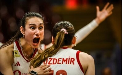 Filenin Sultanlar�, Hollanda'ya ma�lup!