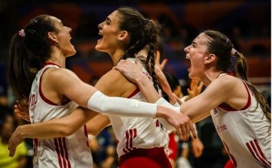 Filenin Sultanlar�'n�n rakibi Hollanda