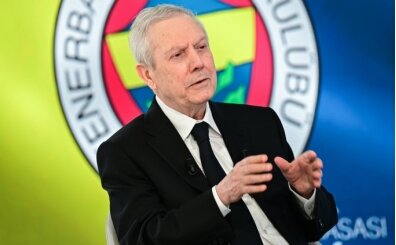 CANLI: Aziz Y�ld�r�m konu�uyor!