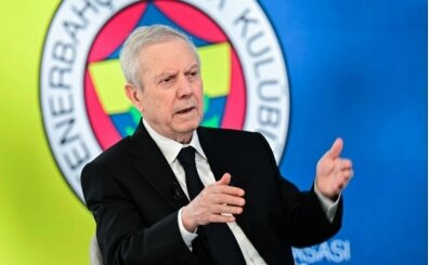 Aziz Yıldırım: 'Ben bu yüzden aday oldum'