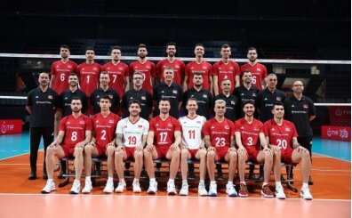 Filenin Efeleri'nin rakibi Fransa