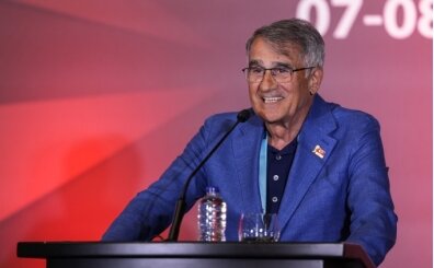 Şenol Güneş'ten Montella'ya destek: '24 yılda hiç mi değişmedik?'
