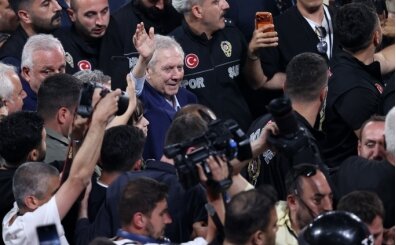 ��te Aziz Y�ld�r�m'a se�imi kazand�ran strateji!