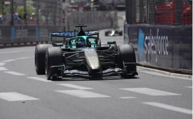 Formula 1'de sıradaki durak İspanya