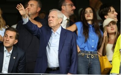 Aziz Y�ld�r�m i�in mesaj: 'Ayn� tuza�a d��mez'