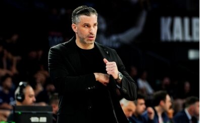 Dusan Alimpijevic'ten Be�ikta� taraftar�na mesaj!