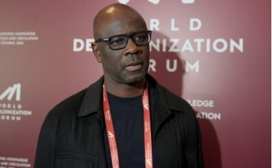 Lilian Thuram'dan Türkiye'ye Dünya Kupası övgüsü
