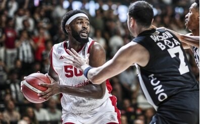 Bahçeşehir Koleji, Williams ile sözleşme uzattı