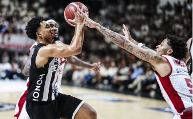 TBF Disiplin Kurulu, Be�ikta�'a para cezas� uygulad�