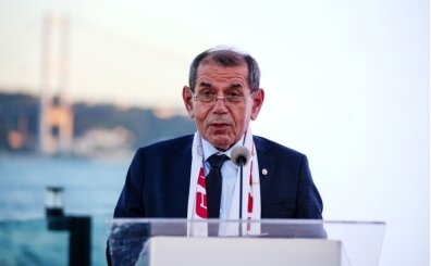 Dursun Özbek: 'Galatasaray, Türk sporuna yön veriyor'