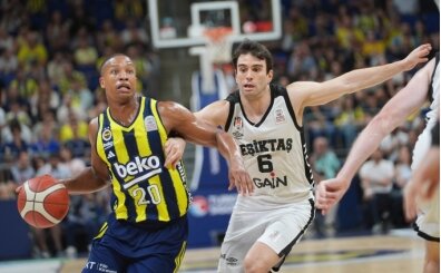 Fenerbahçe Beko'da Devon Hall ile ayrılık