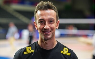 Daniele Santarelli: Hedefimiz her maçı kazanmak
