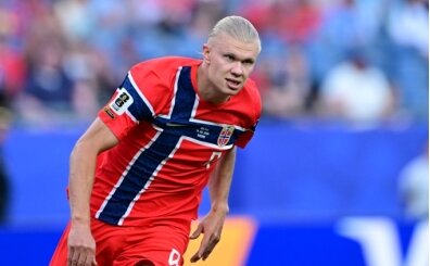 Erling Haaland'dan Fransa iddiası!