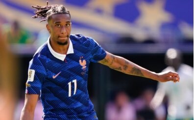 Real Madrid'den Olise için resmi açıklama!