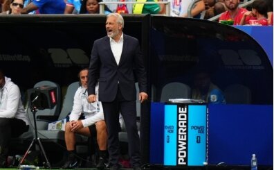 Sebastien Desabre: 'T�m Kongo halk� ad�na �ok mutluyuz'