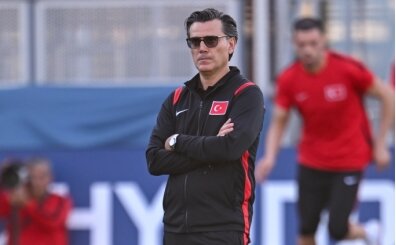Montella: 'Kaos çıkarmaya çalışanlardan daha çok Türk'üm'