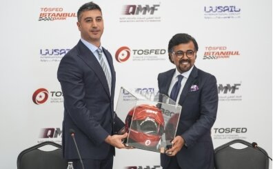TOSFED, QMMF ile işbirliği anlaşması imzaladı