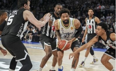 Fenerbah�e Beko'da ayr�l�k: Khem Birch