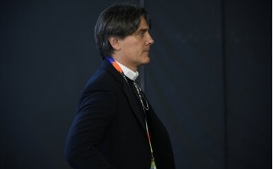 Montella, galibiyetin şifresini açıkladı!