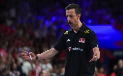 Daniele Santarelli: 'Yar�n bug�nden daha iyi oynamam�z gerekecek'
