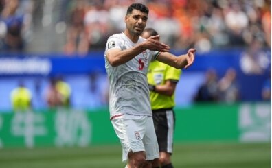 �ran'dan FIFA'ya b�y�k tepki: 'Tam anlam�yla bir felaket!'