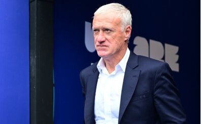 Annesini kaybeden Deschamps, Norveç-Fransa maçında kulübede olmayacak