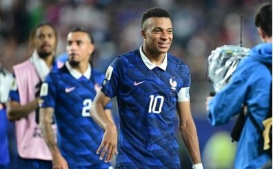 Mbappe'den Messi yorumu: 'Aramızda rekabet yok'