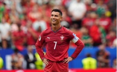 Cristiano Ronaldo'dan Messi sorusuna sert yanıt!