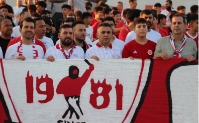 Antalyaspor'da birlik çağrısı!