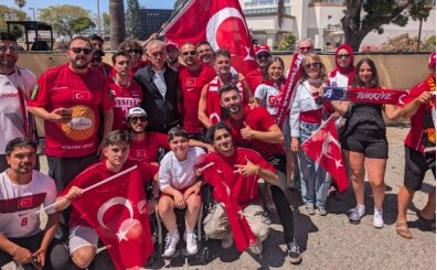 İbrahim Hacıosmanoğlu: 'Hala içimiz acıyor!'