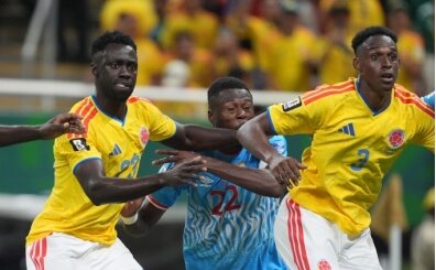 Davinson Sanchez için büyük övgü