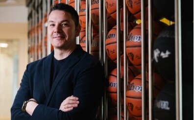 NBA Avrupa projesi için İstanbul ve Galatasaray mesajı