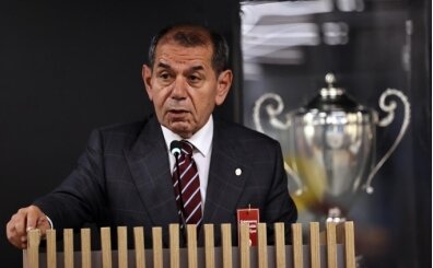 Galatasaray'da tarihi g�n
