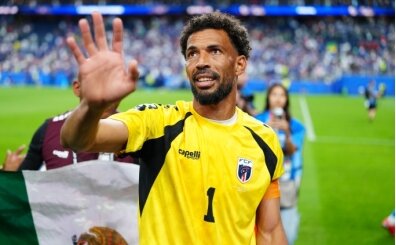 Vozinha: 'K���k bir �lkeyiz ama y�re�imiz b�y�k'