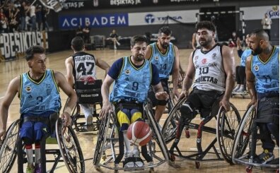 Fenerbah�e �stanbul Jet �ampiyonlu�a ula�t�