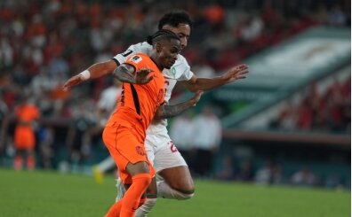 Galatasaray, Summerville'i gündemine aldı