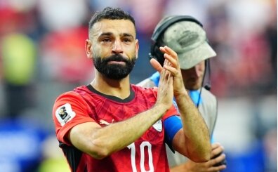 Muhammed Salah'tan Mısır taraftarına mesaj!