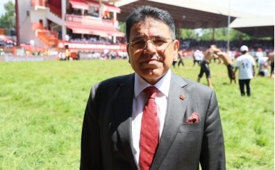 K�rkp�nar, yeni er meydan�yla daha �ok g�re�sever a��rlayacak