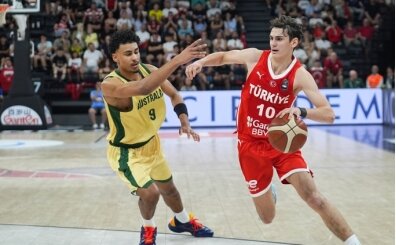 U17 Milli Takımımız Dünya dördüncüsü oldu