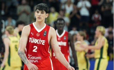 Darius Karutasu: Bu tarz turnuvalar bizi geliştiriyor