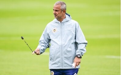 �smail Kartal'dan tur toplant�s�!